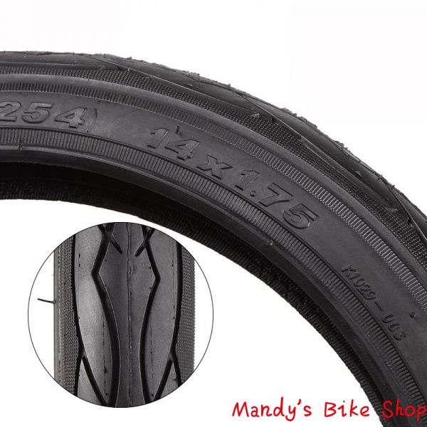 1pc KENDA Color Bicicleta Neumático 20 14 Llanta 20 * 1.5 14 * 1.75 Ultraligero BMX Bolsillo Plegable De Montaña Neumáticos De 20 Pneu