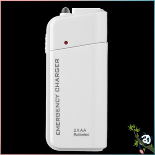 Image of thu nhỏ airmachine1pc Portable USB Charger AA External Battery Emergency Charger Quick Charging for MP3 Player for iPod for iPhone #5