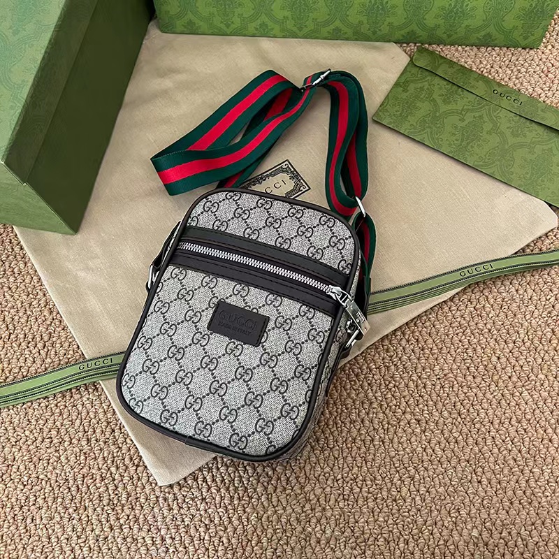 bolsos de hombre gucci