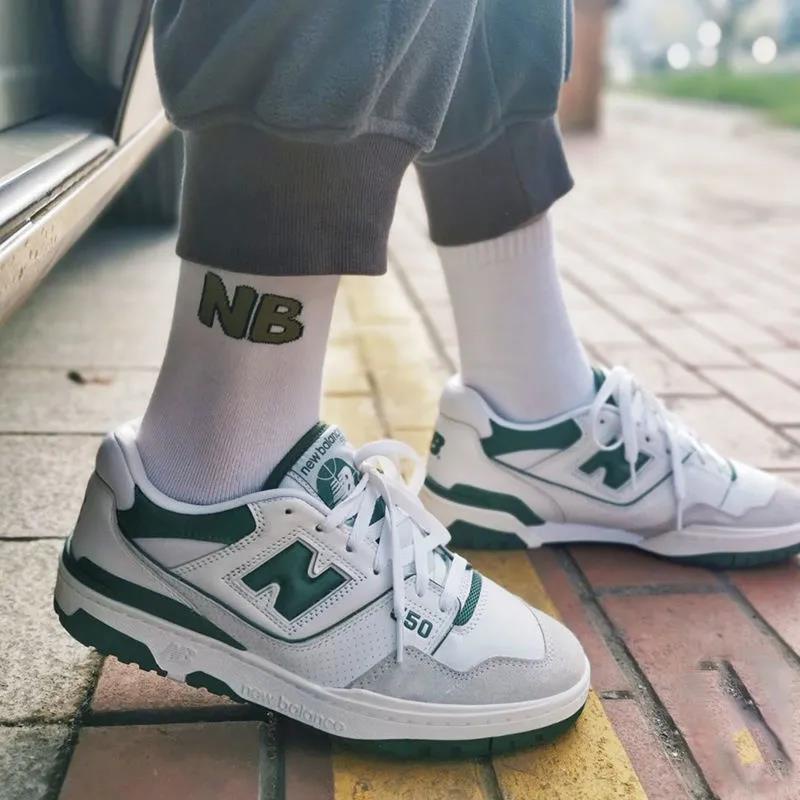 zapato new balance