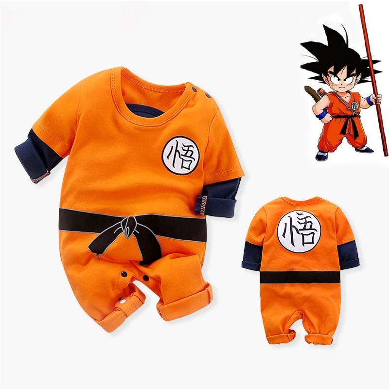 Dragon Ball Z Ropa De Goku | atelier-yuwa.ciao.jp