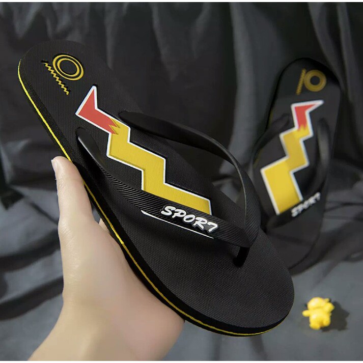 Chanclas Para Hombre Tk Sport Sandalias Pokemon Distro Shopee Colombia