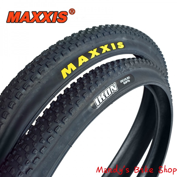 Image of MAXXIS 29 29 * 2.2 IKON Neumático De Bicicleta De Montaña 27.5 Neumáticos Ultraligeros MTB Alambre De Acero DH Downhill Ciclismo #6
