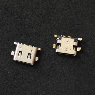Tipo C Cargador USB Puerto De Carga Conector De Base Para Sony Xperia XA2 H4133 XA2 Ultra H3213 H4213 #1
