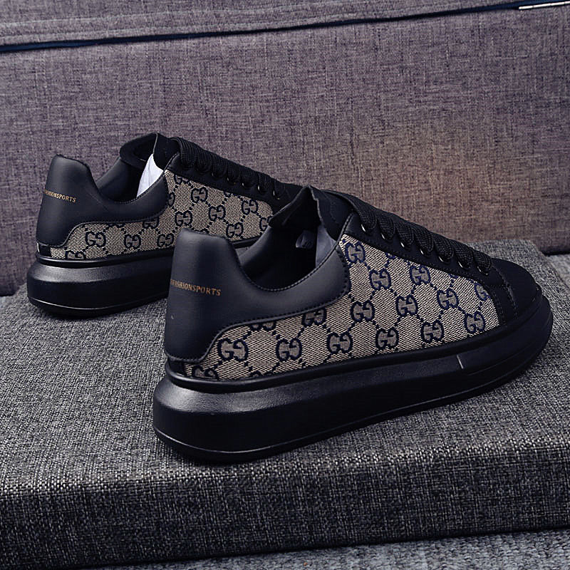gucci zapato hombre