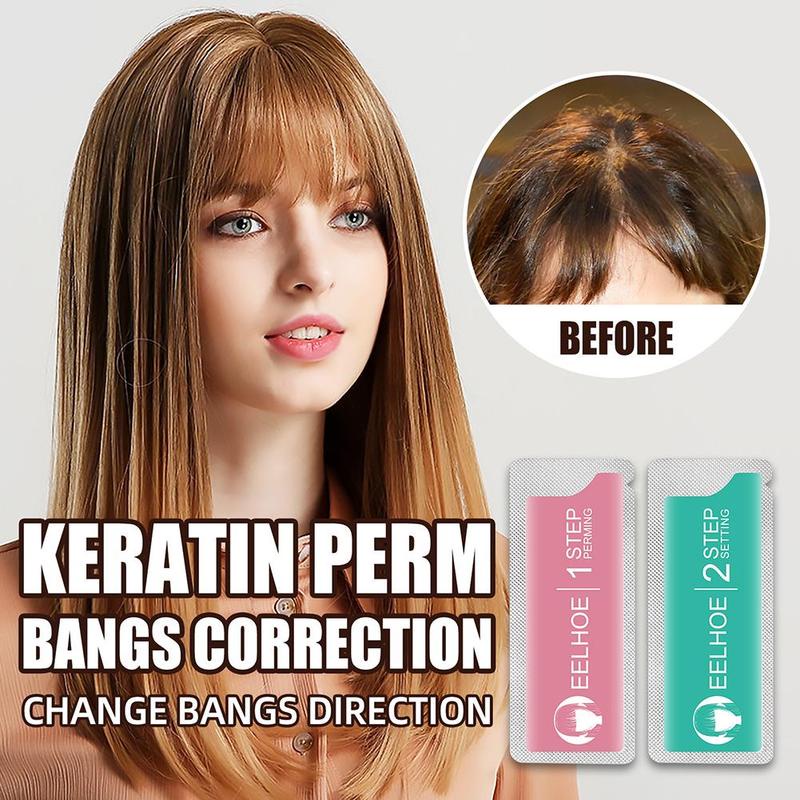 Crema alisadora de pelo 2 unids/Set hogar recto alisador de pelo crema  suavizante peinado piedra alisadora | Shopee Colombia