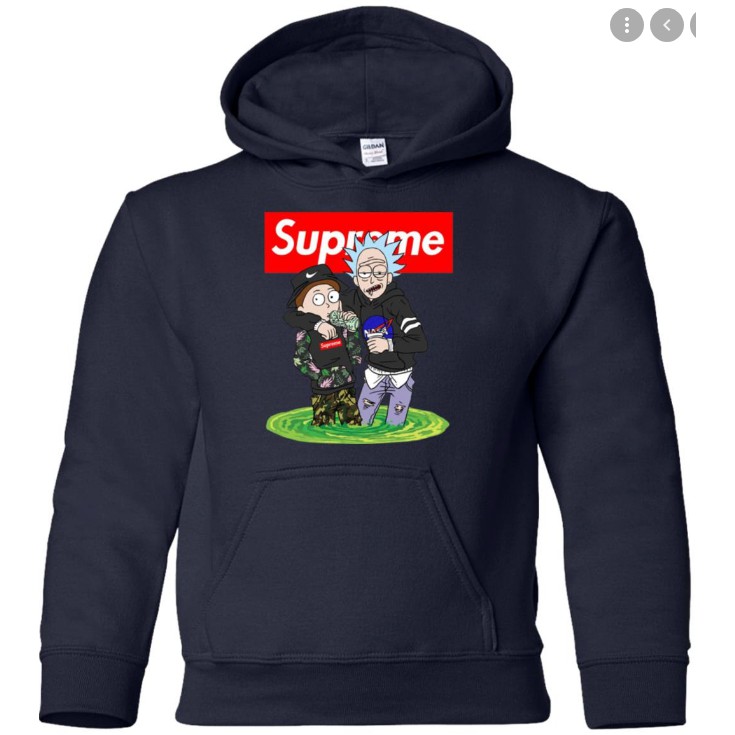 sudadera supreme Colombia, Mejores ofertas noviembre 2025 Shopee