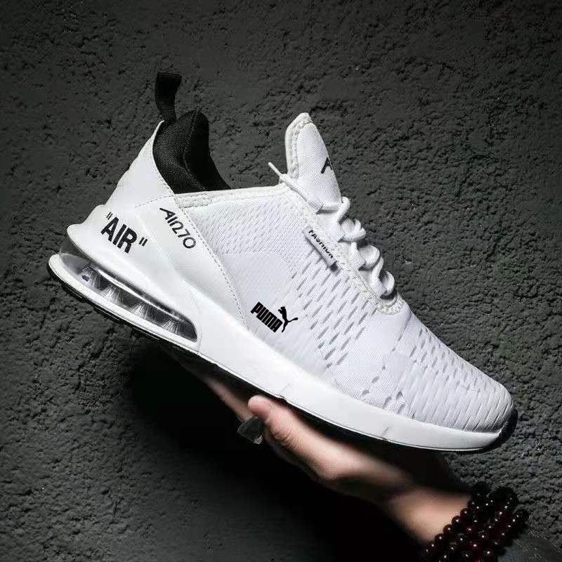 air sport zapatillas