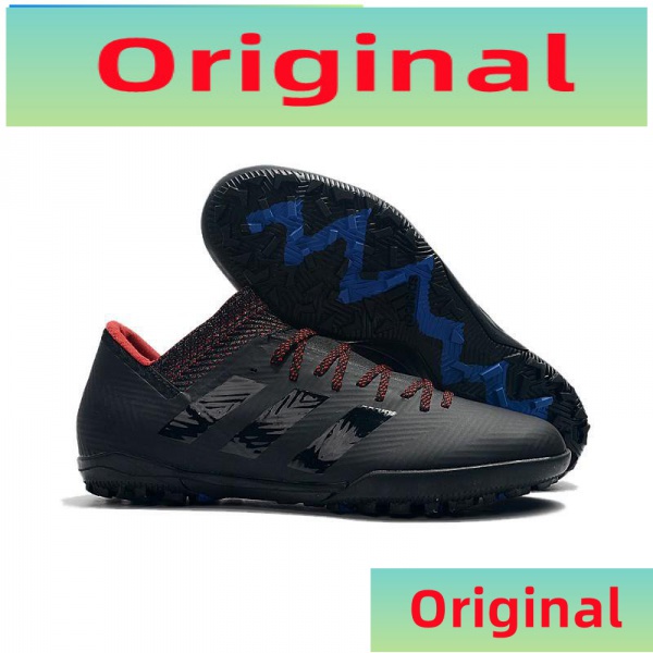 Adidas Futsal Zapatos De Fútbol Talla 18.3 Nemeziz Messi Tango 18.3 TF 39-45 #9