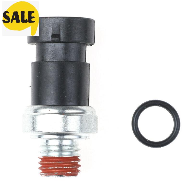 Engine Oil Pressure Sender Switch with Light for Buick Chevy GMC Oldsmobile Saab 