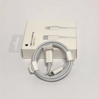 Image of [Original] Apple USB-C A Lightning Cable De Carga Para iPhone 11 12 13 Mini Pro Max 6 7 8 Plus iPad
