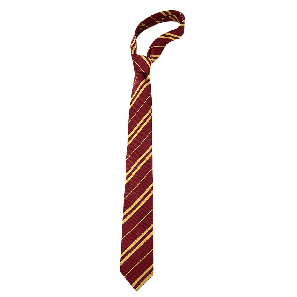 Как завязать галстук гарри поттера пошагово