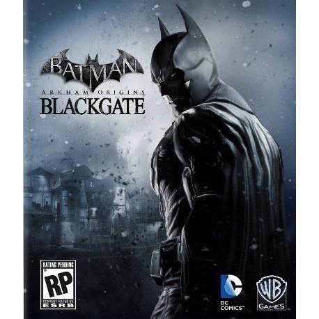 Ps3 CFW PKG Multiman HEN Batman Arkham Origins Blackgate juego Dvd Cassette  | Shopee Colombia