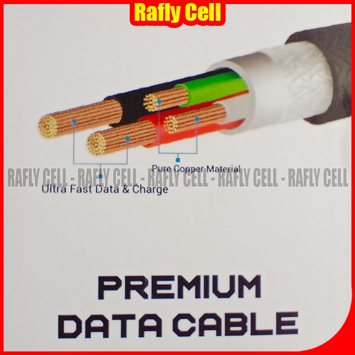 Image of Cable de datos Original Micro USB para juegos ORI para HP INFINIX SMART 6 HD NFC 4 5 HOT 7 8 9 10S 10T PLAY PRO VIVO Y15S Cable de carga rápida transferencia Carger #5