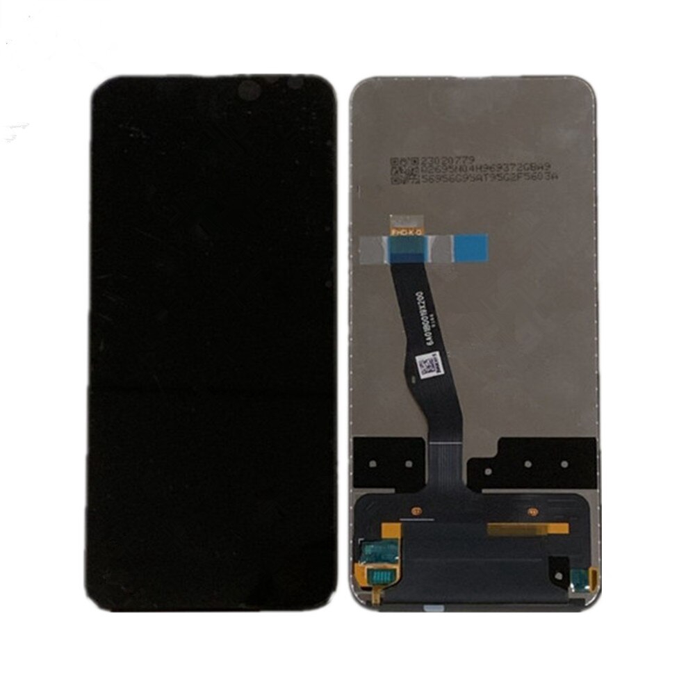 Para Huawei Y9 Prime 2019/P smart Z/STK-LX1 L22 LX3/HONOR 9X Pantalla LCD Digitalizador De Táctil Asamblea #1