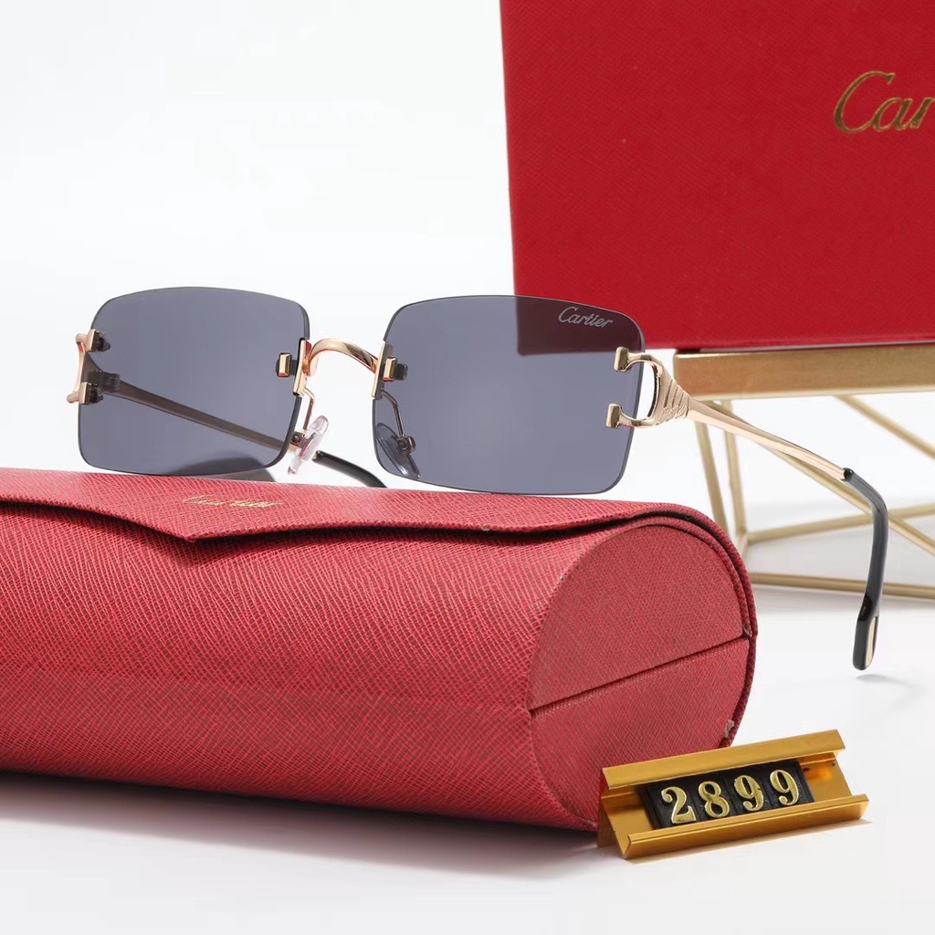 Monturas de lentes cartier hotsell