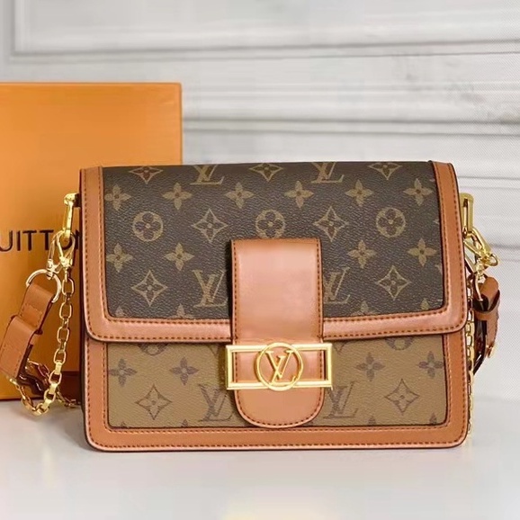 ▣ LV/Louis Vuitton POCHETTE METIS presbyopic color Coincidencia Bolsa De Mensajero Bolso De Hombro Mujer M44391 #7