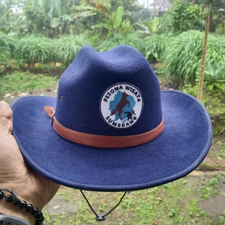 Accesorios Sombreros y gorras Sombreros de vestir Sombreros de copa Sombrero Boni Scout 