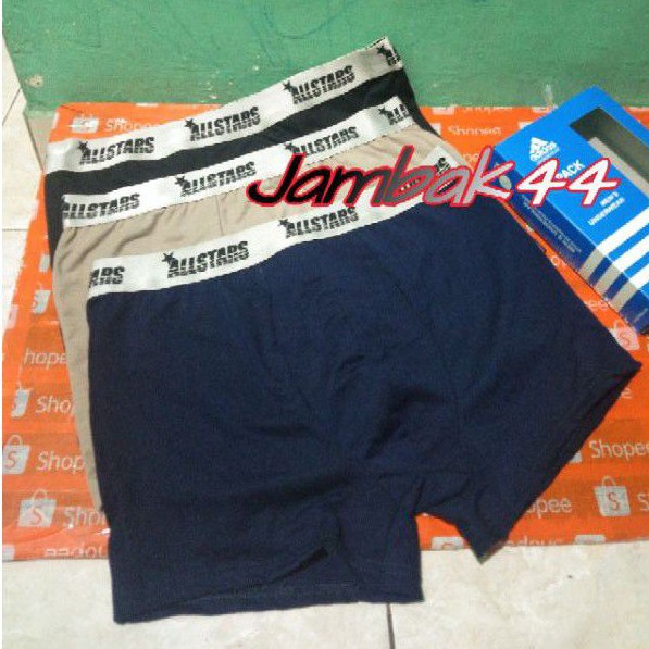 Boxer√•Adidas~All STAR••• Boxer Shorts ReadyCOD #10