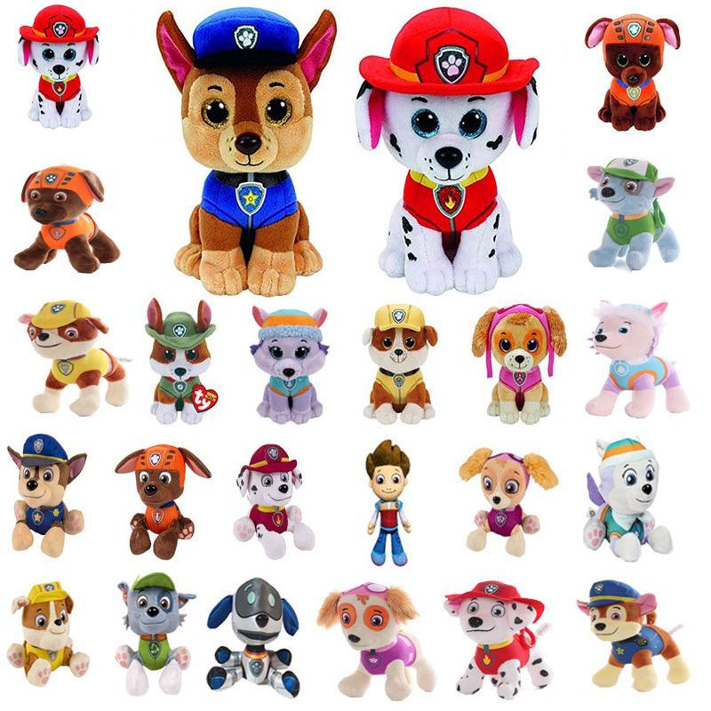 Personalizado De La Pata De La Patrulla Puptastic Ultra Suave Manta De