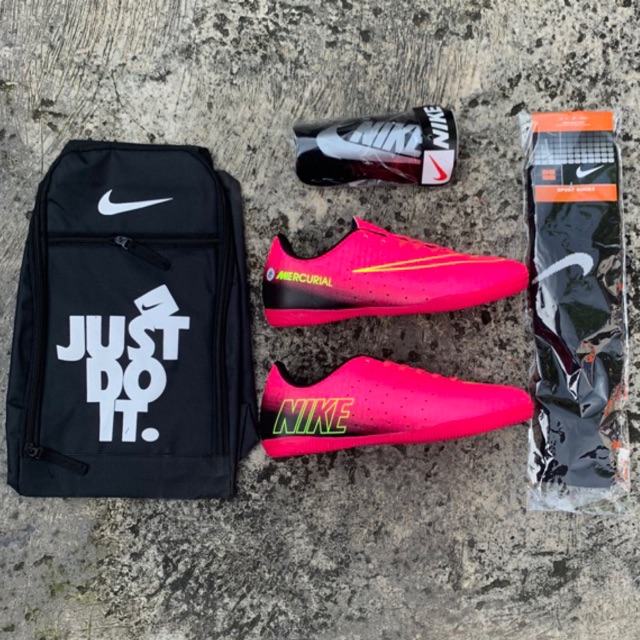 nike mercurial futsal 2020
