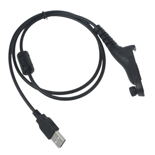Image of thu nhỏ Cicio Cable De Programación USB Para Motorola MotoTRBO XPR6550 DP3400 XiR P8268 DP3600 DP4800 APX7000 Walkie Talkie Dos Vías R #5