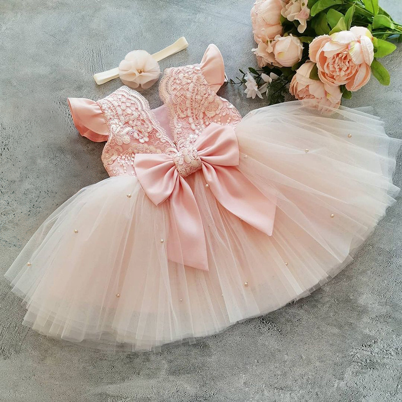 vestidos de bautizo - Precios y Ofertas - mar. de 2023 | Shopee Colombia