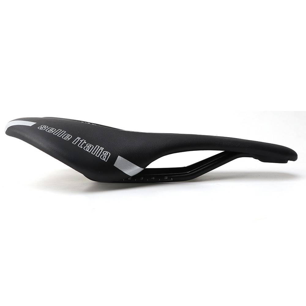 Image of selle italia sillín de ciclismo hueco slr boost bicicleta de montaña de carretera transpirable asiento de bicicleta de carreras super ligero cojín de equitación #7