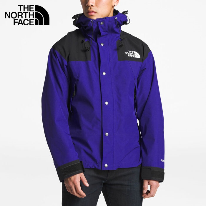 Modales programa Persona especial the north face chaqueta impermeable al aire libre de los hombres chaqueta  montañismo de las mujeres u.s. chaqueta | Shopee Colombia