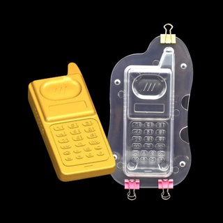 Moldes De Policarbonato Con Forma De Teléfono Móvil 3D Para Hornear Chocolate Molde Para Decoración De Pasteles Moldes De Policarbonato Con Forma De Teléfono Móvil 3D Para Hornear Chocolate Molde Para Decoración De Pasteles #10
