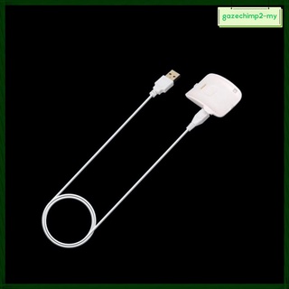 Image of thu nhỏ [GAZECHIMP2] base de carga USB imán para Samsung Galaxy Gear S R750 blanco #8