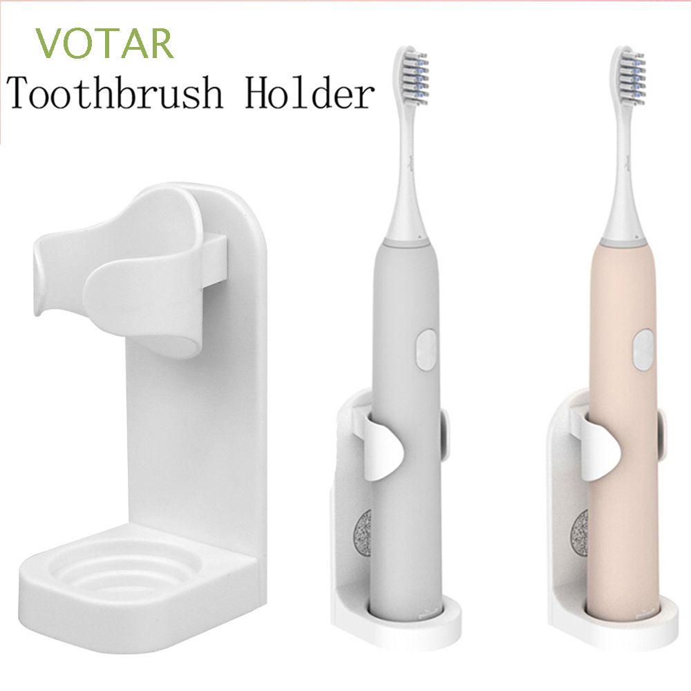Electric Toothbrush Holder Bathroom Rack Tooth Brush Base Protect Brush Head 