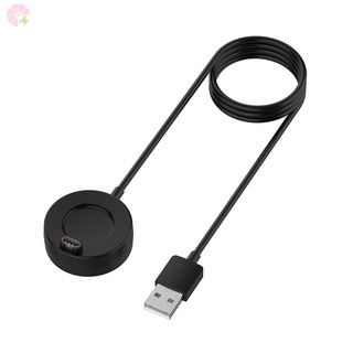 Image of thu nhỏ Cable de carga USB para reloj inteligente Fenix5/5x/6/6X/6S #1