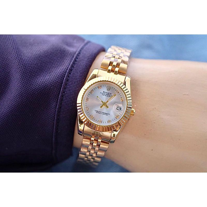 Luxury relojes mujer completo | Colombia