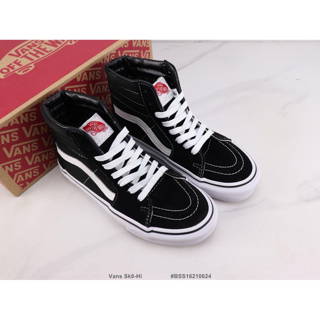 vans high vans high