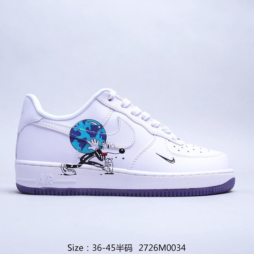 Suministro pintor Sotavento Nike Air Force 1 " Earth Day Pack " One Limited Edition CI5545-100 zapatos  deportivos casuales bajos Tamaño : 36 36.5 37.5 38 38.5 39 40 40.5 41 42  42.5 43 44 45 # 2726M0034 | Shopee Colombia