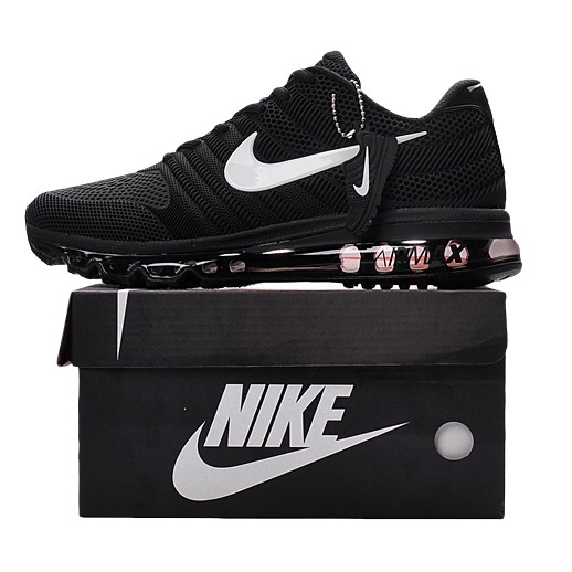 Nike air max 2017 Zapatillas De Deporte Para Hombre Tenis Para 2017 #4