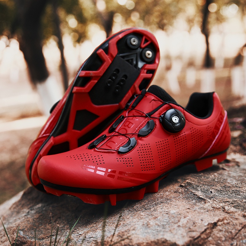 zapatillas de mountain bike