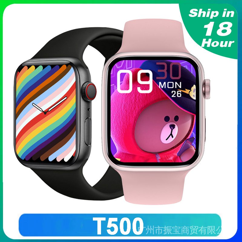original t500 watch