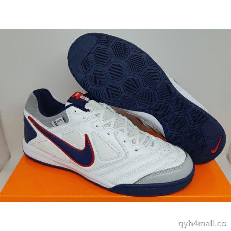 Nike 5 IC Futsal Zapatos + Free Spring | Shopee Colombia
