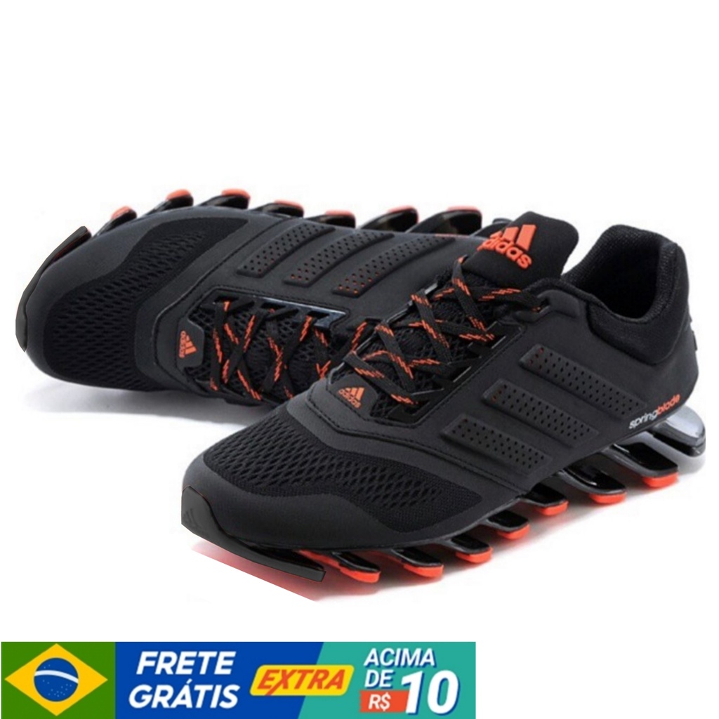 Arte sostén Corbata Adidas SpringBlade Drive 20 Promoción Original Importada Barata | Shopee  Colombia