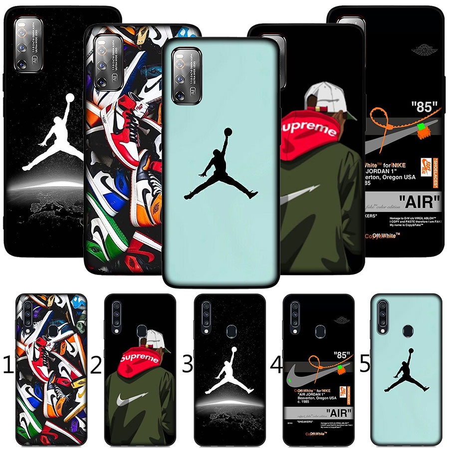 rodillo baños Apuesta Funda Blanda Para iPhone 13 Mini Pro Max 13mini 13pro 13promax Cover BM222  Nike Sawg Air | Shopee Colombia