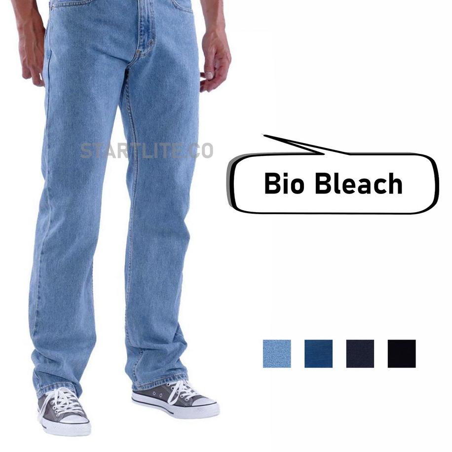 pantalon levis para hombre
