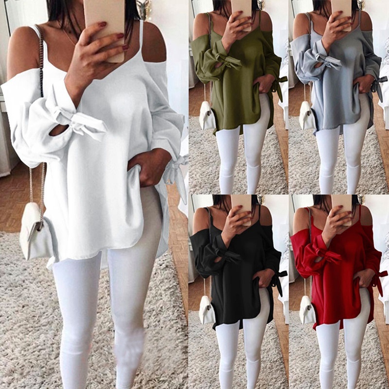 outfit blusa holgada