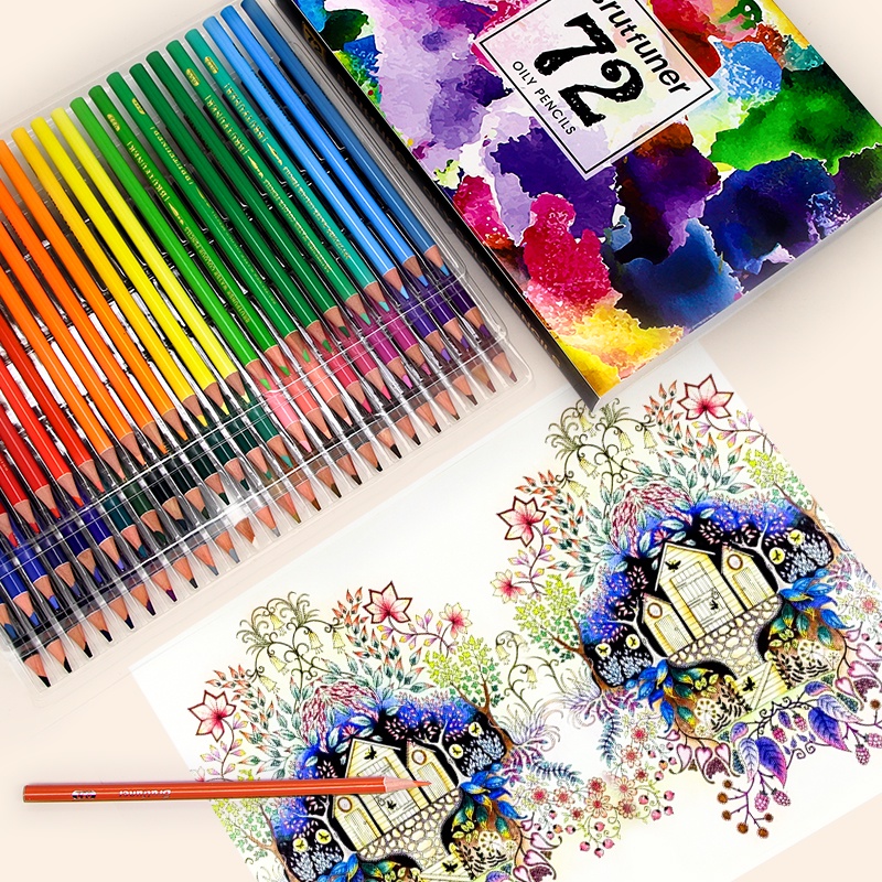 colores brutfuner 72