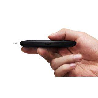 Image of thu nhỏ Cargador Inalámbrico Original Samsung Rápido Para Galaxy S21 Ultra S20 S20 PLUS S10 S9 S8 Note10 9 8 Para iPhone XS EP-P1100 #6