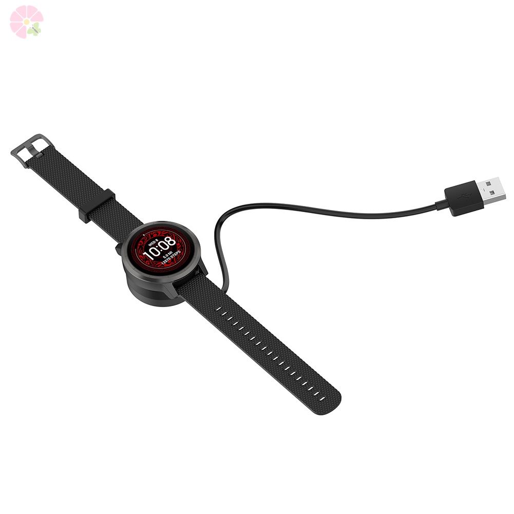 Image of Cable de carga USB para reloj inteligente Fenix5/5x/6/6X/6S #4