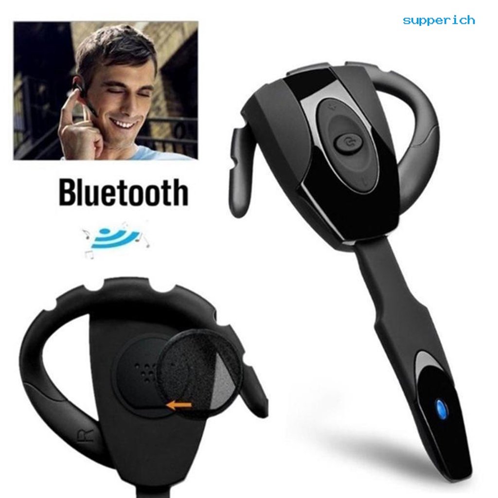 Gen‚rico Q8 Bluetooth Inalámbrico V4.1 Auriculares Estéreo Deporte de Manos Libres 