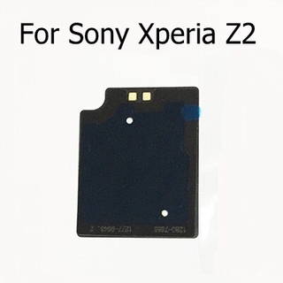 Image of thu nhỏ cubierta trasera nfc chip de antena para sony xperia z l36h z1 l39h z2 z3 z3+ z4 z5 premium/ z1 z3 z5 mini chip cargador inalámbrico compacto #8