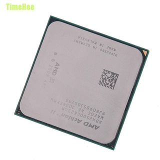 Timehee procesador Amd Athlon Ii X2 250 3.0ghz 2mb Am3+procesador Cpu Dual Core Adx2500Ck23Gm #10